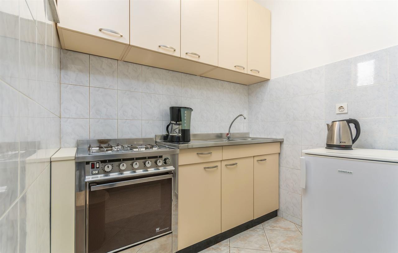 Dorijana Appartement Poreč