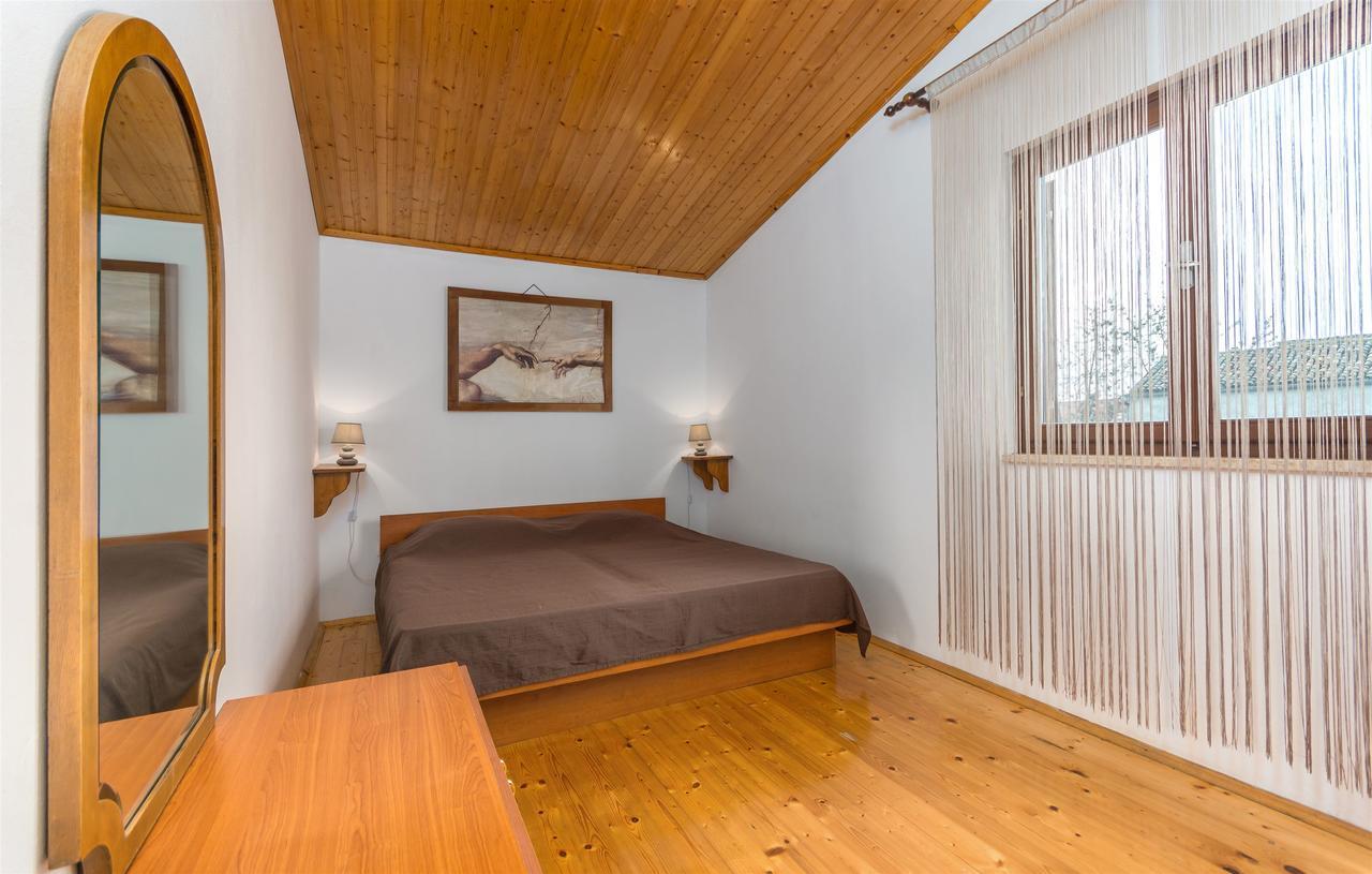 Dorijana Appartement *