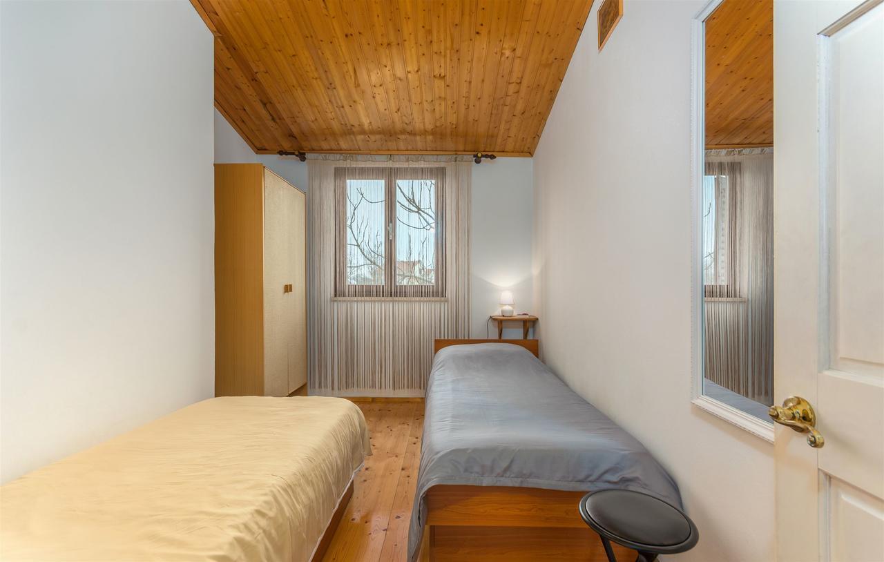 Dorijana Appartement *