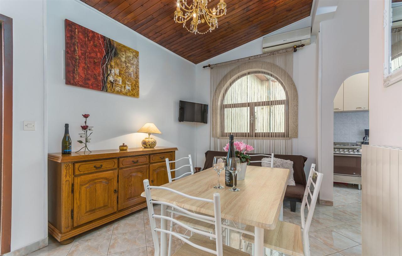 Dorijana * Poreč